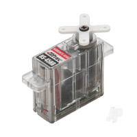 HS-45HB Ultra-Micro Analogue Cored Servo 8g 1.2kg/0.12s 4.8V - 6.0V