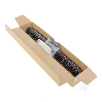 HS-55 Ultra-Micro Analogue Coreless Servo 8g 1.3kg/0.14s 4.8V - 6.0V (Bulk 20 pcs)