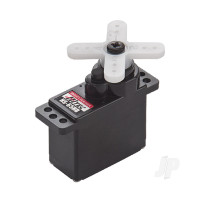 HS-65HB Ultra-Micro Analogue Cored Servo 11.2g 1.9kg/0.13s 4.8V - 6.0V