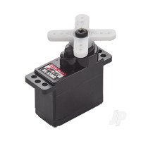 HS-65MG Ultra-Micro Analogue Cored Servo 11.9g 2.2kg/0.11s 4.8V - 6.0V