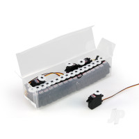 HS-85MG Micro Analogue Cored Servo 21.9g kg/s 4.8V - 6.0V (Bulk 20 pcs)