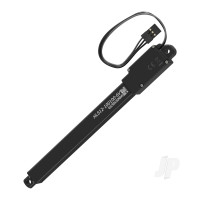 HLS12-100100-6V 100mm Stroke 100:1 Linear Servo 4.2kg/3.2mm/s 4.0V - 8.4V