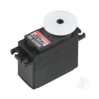 HS-325HB Standard Analogue Cored Servo 42.81g 3.7kg/0.15s