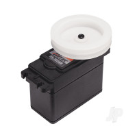HS-785HB Giant Analogue Cored Servo 110g 13.2kg/1.38s 4.8V - 6.0V