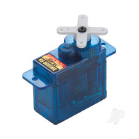 HS-5055MG Ultra-Micro Digital Cored Servo 9.5g 1.6kg/0.17s 4.8V - 6.0V