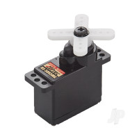 HS-5065MG Ultra-Micro Digital Cored Servo 11.9g 2.2kg/0.11s 4.8V - 6.0V
