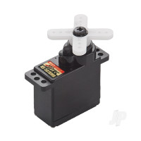 HS-5070MH Ultra-Micro Digital Cored Servo 14.2g 3.7kg/0.12s 6.0V - 7.4V