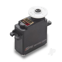 HS-5087MH Micro Digital Cored Servo 21.9g 4.3kg/0.13s 6.0V - 7.4V