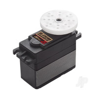 HS-5765MH Giant Digital Cored Servo 172.3g 25kg/0.13s 6.0V - 7.4V