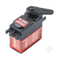 HSB-9380TH Standard Digital Brushless Servo 68g 34kg/0.14s 6.0V - 7.4V