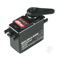 HSB-9381TH Standard Digital Brushless Servo 72g 34kg/0.14s 6.0V - 7.4V