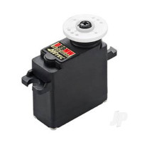 D89MW Micro Digital Coreless Servo 25g 8.5kg/0.11s 4.8V - 7.4V