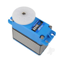 D840WP Giant Digital Cored Servo 227g 30kg/0.11s 4.8V - 7.4V
