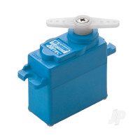 HS-5086WP Micro Digital Cored Servo 28.5g 3.6kg/0.15s 4.8V - 6.0V