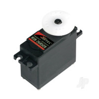 HSR-2645CR Standard Digital Cored Servo 53g 12kg/1.2s 4.8V - 6.0V - 7.4V