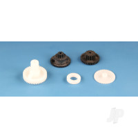 HS322HD/325HB Karbonite Gear Set