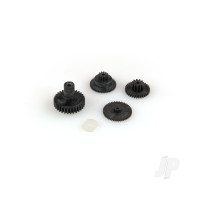 HS635Hb/HS6635HB Karbonite Gear Set with o BB