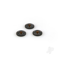 HS7940/45/50th Metal Karbonite 1st Gear (3)