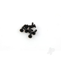 Servo Horn Screw (Metal Gear) (10) (55802