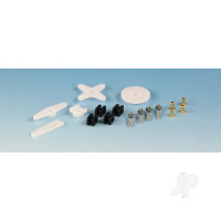 Standard Servo Horn Hardware Set (56317)