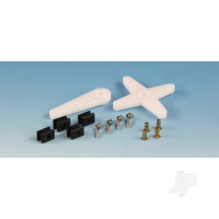 Mega HD Horn & Hardware Set (56318)