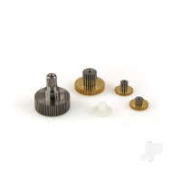 HS805MG/5805MG Metal Gear Set Resin 1st Gear