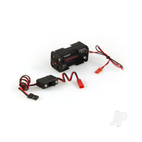 Switch Harness & Battery Box (57203)