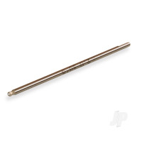 Hex Wrench Tip Ball End, 1.5mm
