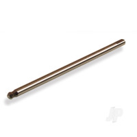 Hex Wrench Tip Ball End, 3.0mm