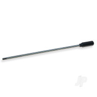 Hex Wrench Tip For Adjustable Wrench, 2.0mm