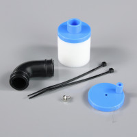 Air Filter 1:8 Cars