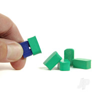 Charge Cap (EC3 Connector) (5 pcs)