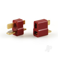 T-Style Polarized Connector (5 pcs)