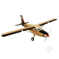 DHC-2 Turbine Beaver (20-30cc) 1.60m / 63in (SEA-268)