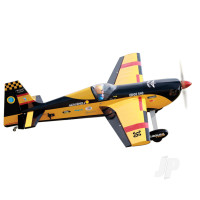 Edge 540 (20cc) 1.70m / 67in, Yellow / Black (SEA-84)