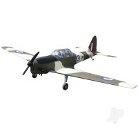 DHC-1 Chipmunk (20cc) 2.03m / 80in, Green (SEA-304G)