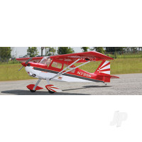 Decathlon (15cc) 1.8m / 71in, Red (SEA-86R)