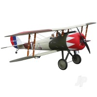 Nieuport 28 (20-26cc) 1.72m / 68in (SEA-303)