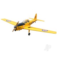 DHC-1 Chipmunk (20cc) 2.03m / 80in, Yellow (SEA-304Y)