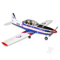Pilatus PC-9 (12-15cc) 1.60m / 63in (SEA-103)