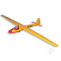 KA8B Glider 3.0m / 118in (SEA-137B)