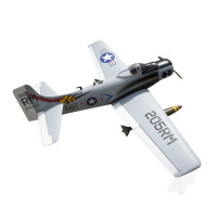 Skyraider (10-15cc) 1.60m / 63in (SEA-230B)