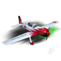 Radial Rocket TD (10cc / 3s-6s) 1.58m / 62in (SEA-229)