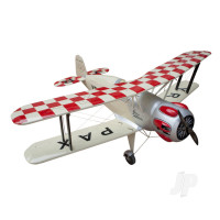 Bucker Bu-133 Jungmeister (20-22cc) 1.65m / 65in (SEA-212)