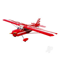 Decathlon (6.5-7.5cc) 1.72m / 68in, Red (SEA-30)