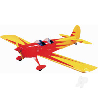 Space Walker II (7.5-9cc) 1.60m / 63in (SEA-19)