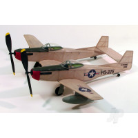 F-82 Twin Mustang (44.5cm) (#206)