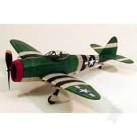 P-47 Thunderbolt (44.5cm) (#217)