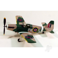 P-51B Mustang (44.5cm) (#218)