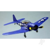 SBD-5 Dauntless (45.72cm) (#228)